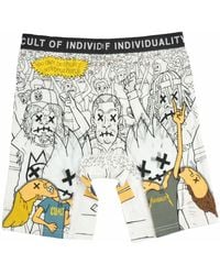 Cult Of Individuality - Cult Briefs "Rage" - Lyst