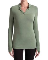 Capsule 121 - Splendor Top - Lyst