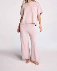 Sundays - Elaine Pants - Lyst