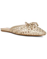 Steve Madden - Calandra W Mule - Lyst