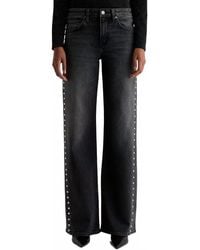 AG Jeans - Adria Immensity Jeans - Lyst