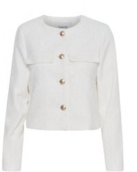 B.Young - Dalove Blazer - Lyst