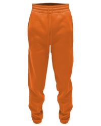 TRUEDAMES - Solid Sweat Pant Joggers - Lyst