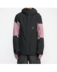 Volcom - Primary Insulated Jacket - Lyst