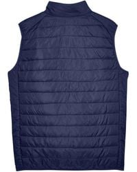 CORE365 - Prevail Packable Puffer Vest - Lyst