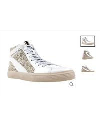Shu Shop - Rooney High Top Sneaker - Lyst