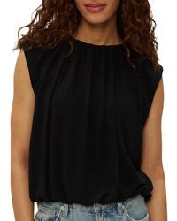 Michael Stars - Cindy Bubble Top - Lyst
