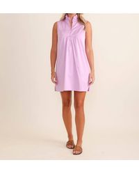 S'Edge - Glenda Dress - Lyst