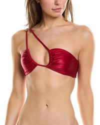 Devon Windsor - Estella Top - Lyst