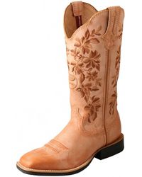 Twisted X - Hooey Western Boots - Lyst