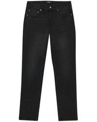Ed Hardy - Crawling Tiger Slim Taper Jean - Lyst