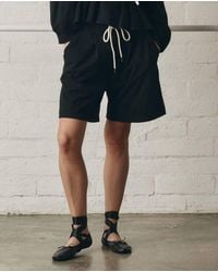 The Great - The Relaxed Sport Short - Lyst