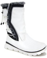 Jambu - Fuji Waterproof Snow Boots - Lyst