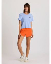 Free Fly - Bamboo-Lined Active Breeze Short - Lyst