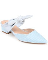 Journee Collection - Collection Melora Flat - Lyst