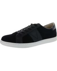 Vionic - Jerome Suede Lace Up Casual Shoes - Lyst