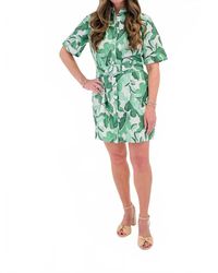 Laroque - Demi Dress - Lyst