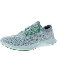 ALLBIRDS - Tree Dasher Neptune Fitness Lifestyle Athletic And Training Shoes - Lyst