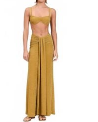 Devon Windsor - Dottie Skirt - Lyst