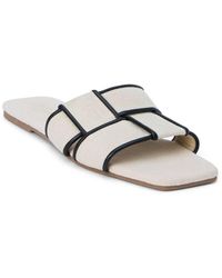Matisse - Biscayne Slide Sandals - Lyst