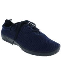 Arcopedico - Ls Knitted Sneakers - Lyst