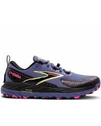Brooks - Cascadia 18 Gtx Shoes - Lyst