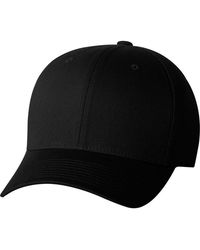 Flexfit - V-Flex Twill Cap - Lyst