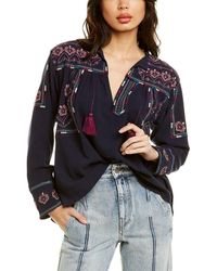 Étoile Isabel Marant Long-sleeved tops for Women | Online Sale up 