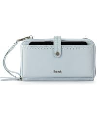 The Sak - Iris P Smartphone Crossbody - Lyst