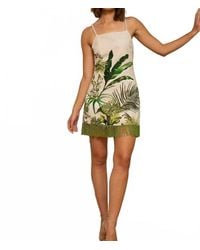 Anna Cate - Parker Mini Dress - Lyst