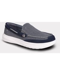 Mykos - Calvin Slip-On Shoe - Lyst