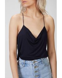 Cami NYC - Aggie Tank - Lyst