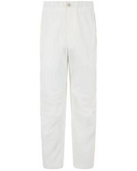 Ferragamo - Drawstring Cargo Pants, Brand Size 50 Waist - Lyst