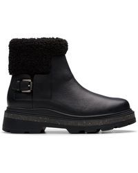 Clarks - Hencroftmadiwp - Lyst