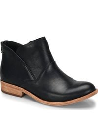 Kork-Ease - Ryder Boots - Lyst