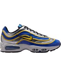 Nike - Air Max Joga Bonito R9 Metallic Varsity Maize Ix8646-001 - Lyst