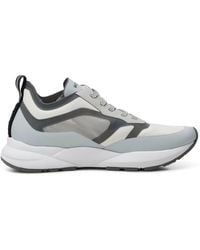 Woden - Stelle Transparent Sneaker - Lyst