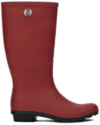 Wet Knot - Surrey Boot - Lyst