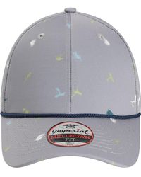 Imperial - The Outtasite Cap - Lyst