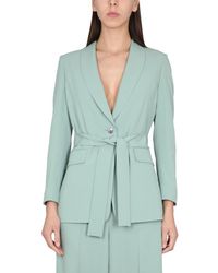 BOSS - Jikela Jacket - Lyst