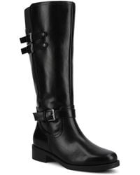 Journee Collection - Journee Sonny Knee High Casual Boots - Lyst