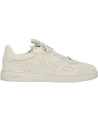 Axel Arigato - Dice Patchwork Leather Sneakers - Lyst