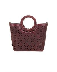Cleobella - Mercy Mini Bag Tote - Lyst