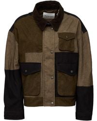 Isabel Marant - Light Jackets - Lyst