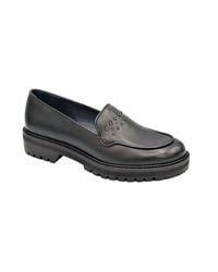 Eric Michael - Rumer Loafer - Lyst