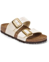 Birkenstock - Sydney Luxe Buckle - Lyst