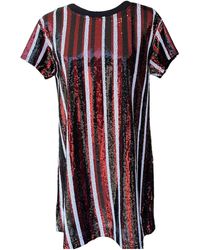 Michelle Mcdowell - Julia Game Day Sequin Dress - Lyst