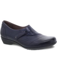 Dansko - Franny Comfort Shoes - Medium Width - Lyst