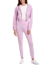 Marion - 2Pc Hoodie & Legging Set - Lyst