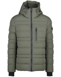 Peuterey - Praxi Down Jacket - Lyst
